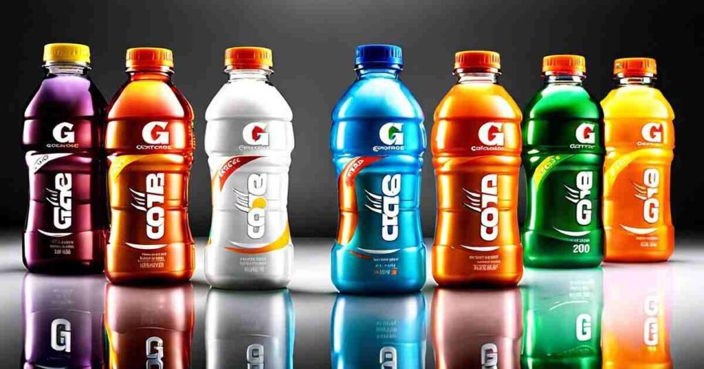 20 oz gatorade