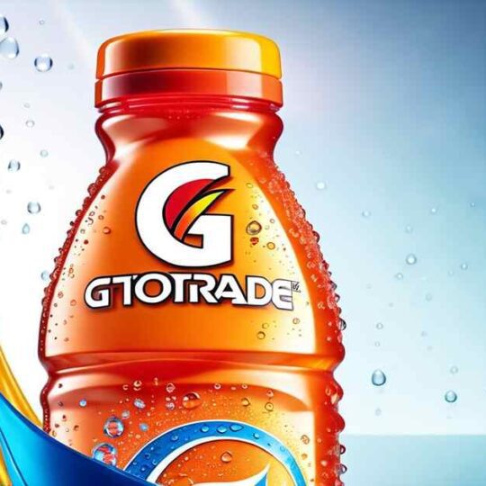 20 oz gatorade