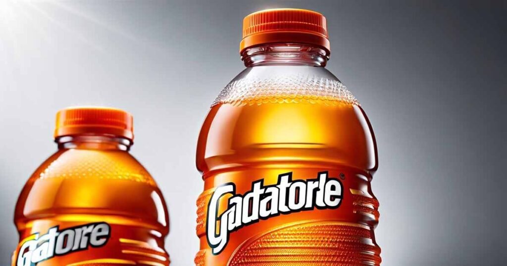 20 oz gatorade