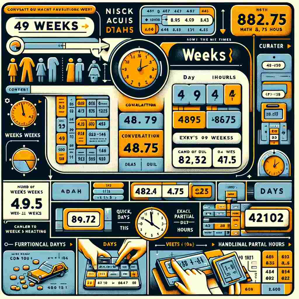 To determine how many weeks ago February 28, 2023 was, a straightforward calculation is needed. The starting point for this calculation is the current date. By counting the days between today and February 28, 2023, you can find out how many weeks have passed. 