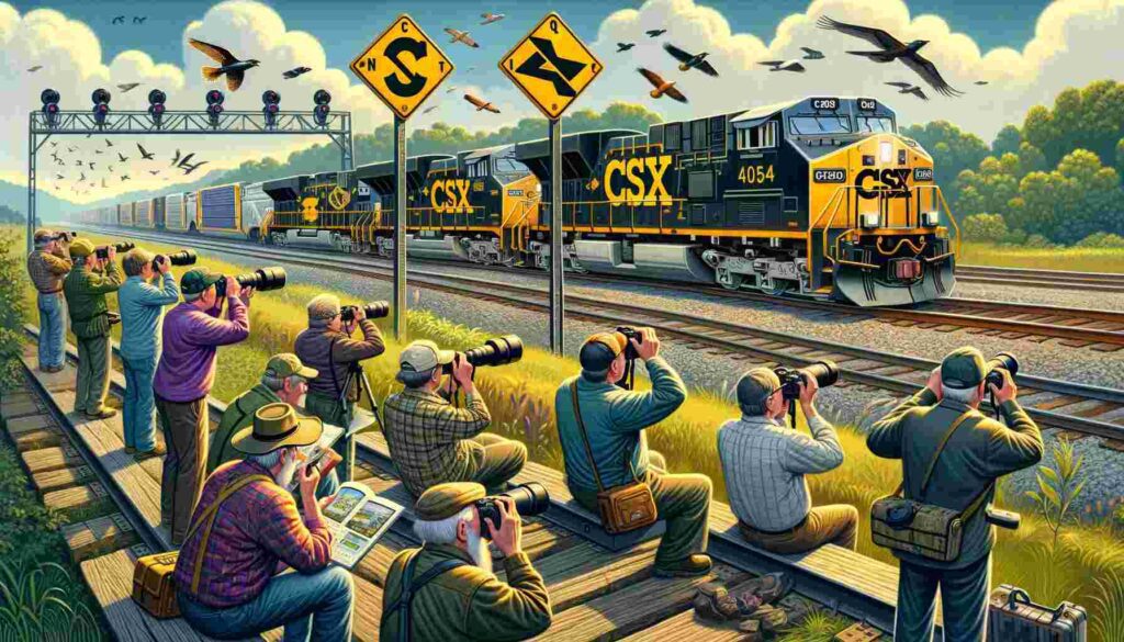 CSX train symbols offer valuable insights into the wide array of trains operated by CSX Transportation. Each symbol represents a unique train, providing details about its route, purpose, and contents.