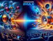 Cinemark XD vs IMAX, IMAX boasts exceptional picture quality with its unique movie format, captivating viewers with stunning visuals.