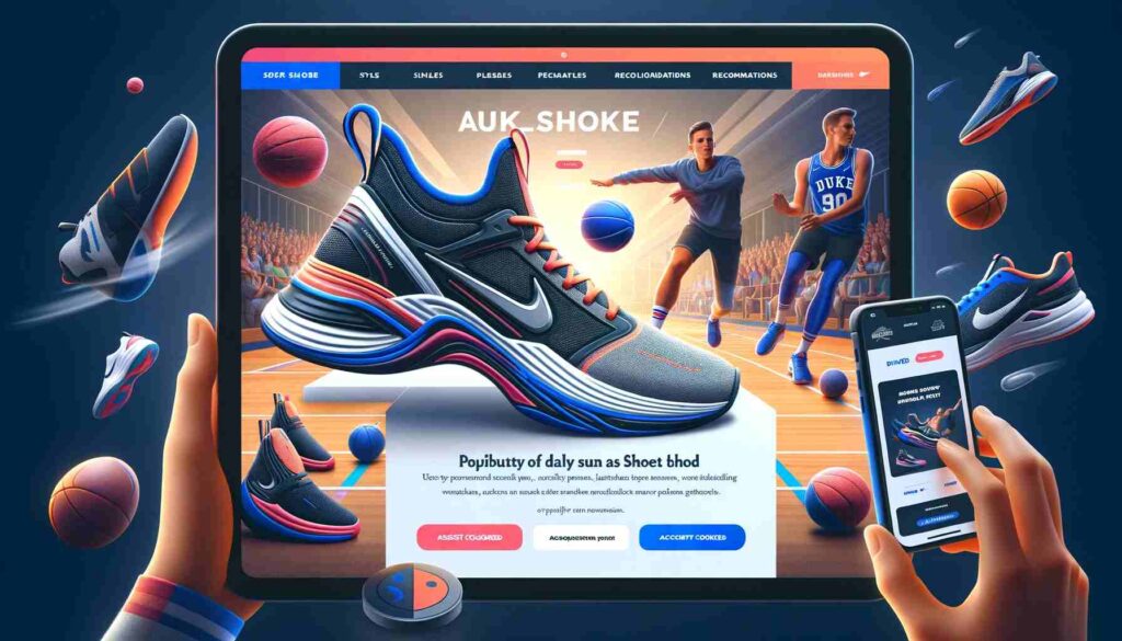 Duke fans often opt for the Duke shoe due to their popularity. The Nike DukePegasus 40 Shoe is a hit among fanatics.