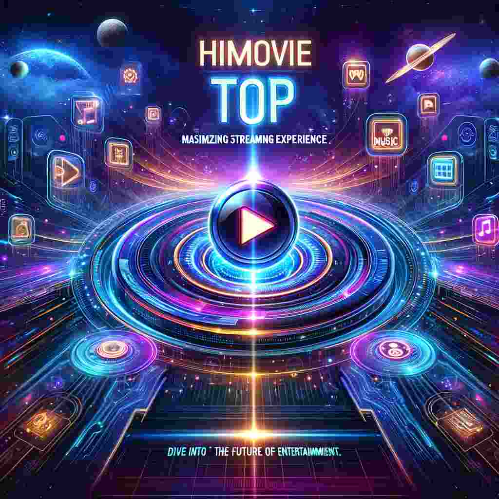 Himovie Top