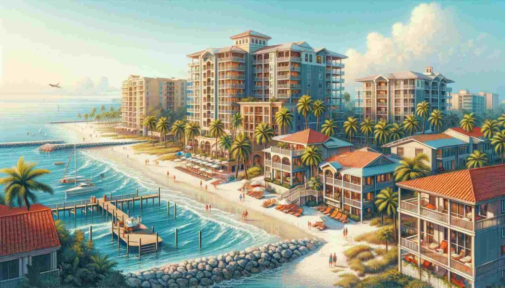 Myrtle Beach, SC presents a diverse selection of oceanfront condos priced below $200,000. Buyers can explore an array of choices including direct oceanfront condos offering breathtaking ocean views.