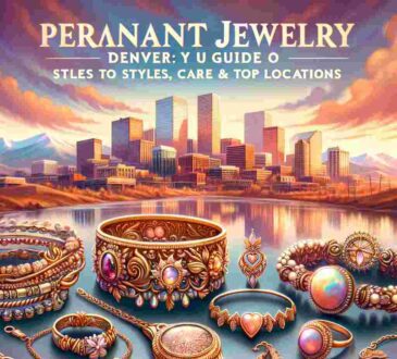 Permanent Jewelry Denver