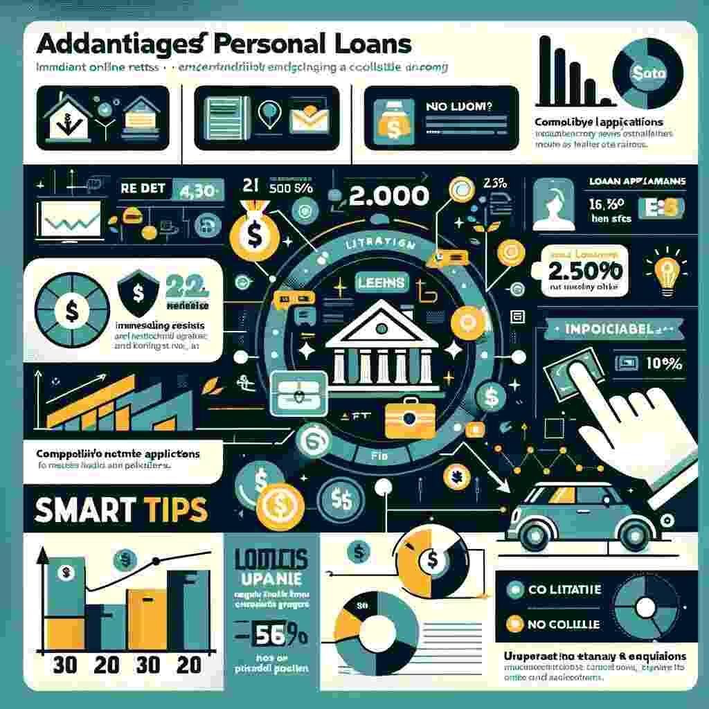 Personal Loans Fintechzoom