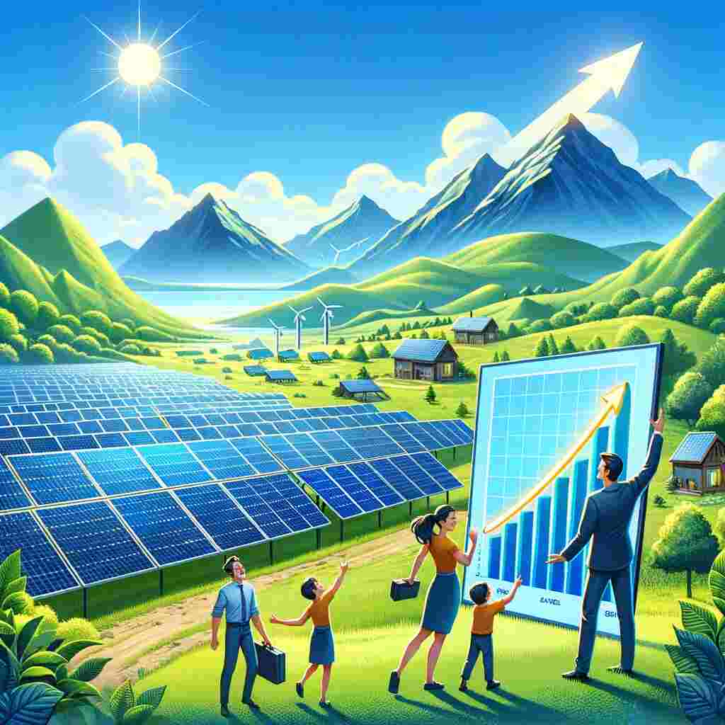 Solar Financial Freedom