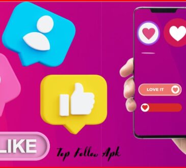 Get more creative ways to collect coins with Top Follow Apk. Download now and boost your Instagram followers for free.