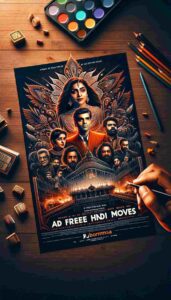 iBOMMA Hindi Movies features films and web series from top directors in Bollywood. For instance, you can find works by renowned filmmakers like Karan Johar, Zoya Akhtar, and Anurag Kashyap. These directors' movies offer a diverse range of genres and storytelling styles.