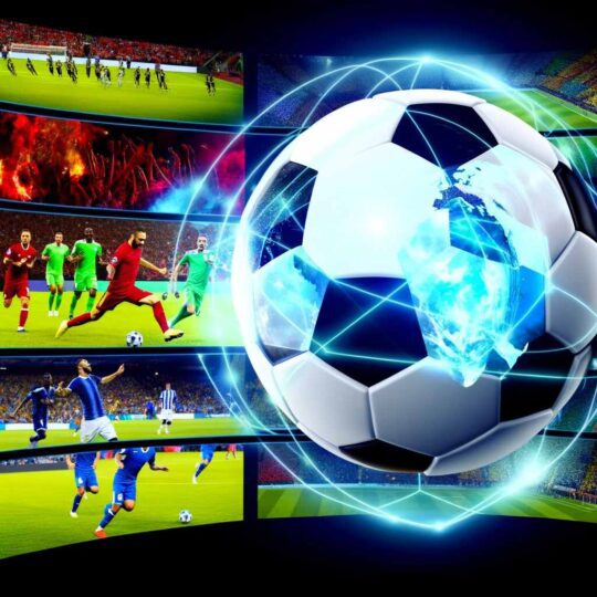 Watch soccer matches and channels on Futbol Libre TV Guide. Experience best of Futbol Libre with exclusive coverage and streaming options.