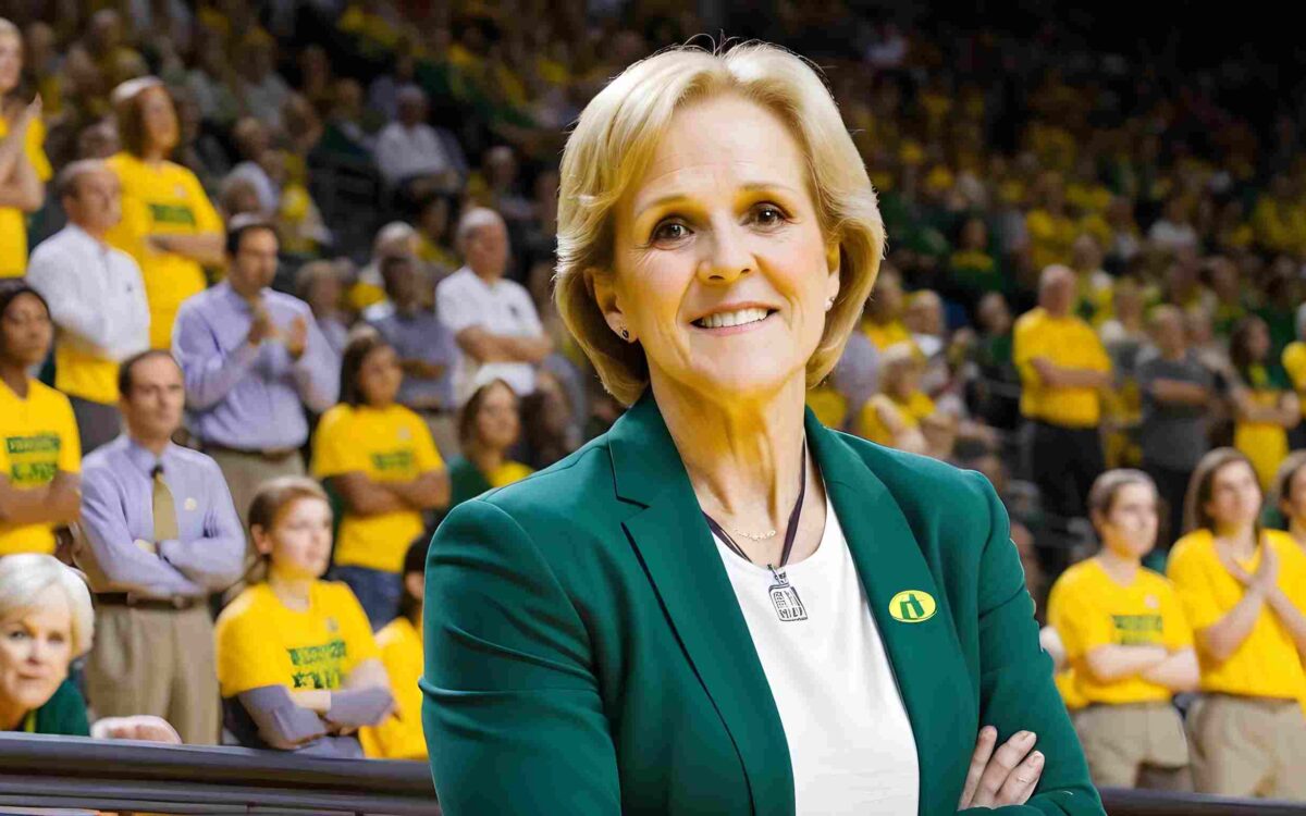 Explore Kim Mulkey transformative journey in women's basketball, highlighting her coaching achievements and lasting impact on the sport.