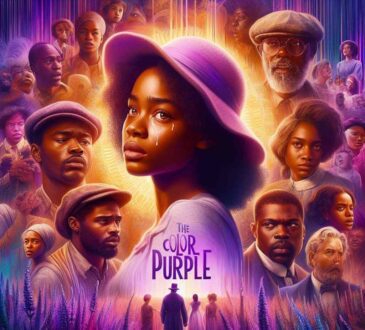 Explore "The Color Purple 2023 Torrent" evolution from Alice Walker's novel to 2023 adaptation, its cultural impact, controversies, and future potential.